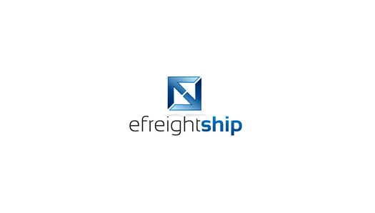 Efreightship  LLC sử dụng phần mềm cho kế hoạch tải hàng EasyCargo
