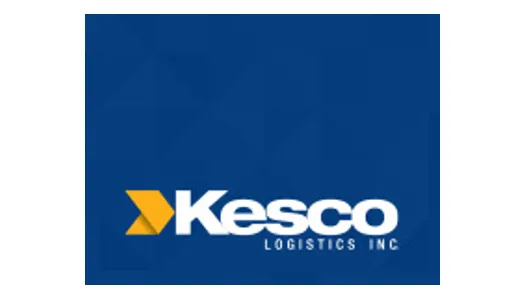 Kesco Logistics  Inc. verwendet Verladesoftware EasyCargo