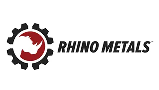 Rhino Metals verwendet Verladesoftware EasyCargo