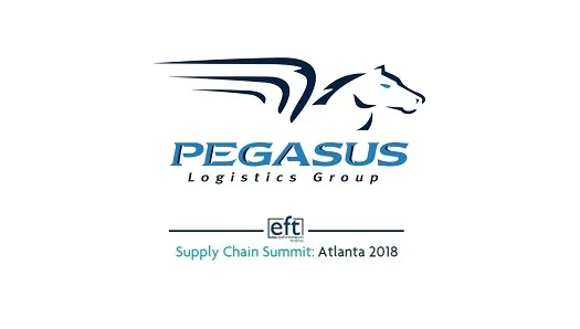 Pegasus Logistics Group käyttää lastauksen suunnitteluohjelmistoa EasyCargo