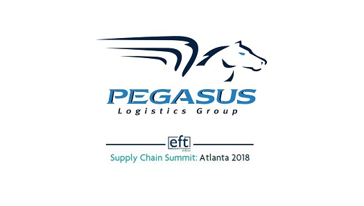 Pegasus Logistics Group utilise le logiciel de planification des chargements EasyCargo Pegasus Logistics Group utilise le logiciel de planification des chargements EasyCargo