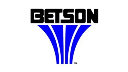 Betson Enterprise sử dụng phần mềm cho kế hoạch tải hàng EasyCargo