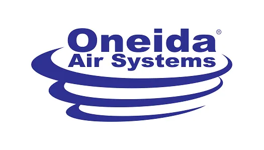 Oneida Air Systems käyttää lastauksen suunnitteluohjelmistoa EasyCargo