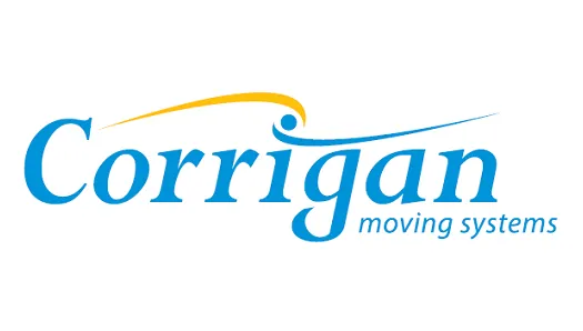 Corrigan Moving Systems käyttää lastauksen suunnitteluohjelmistoa EasyCargo