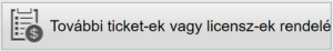 További ticket-ek vagy licencsz-ek rendelé EasyCargo loading planner