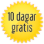 10 dagar gratis