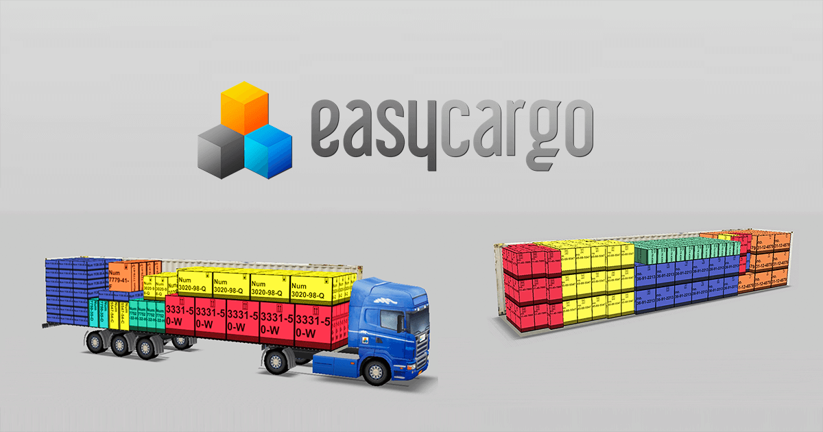 How-to videos | EasyCargo