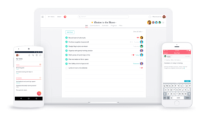 Asana - EasyCargo cubicador online