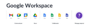 Google Workspace