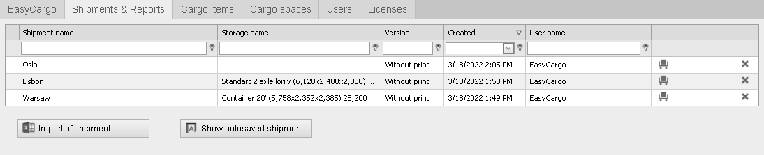 Guide to EasyCargo API (part 2) | EasyCargo