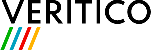 Logotipo de Veritico