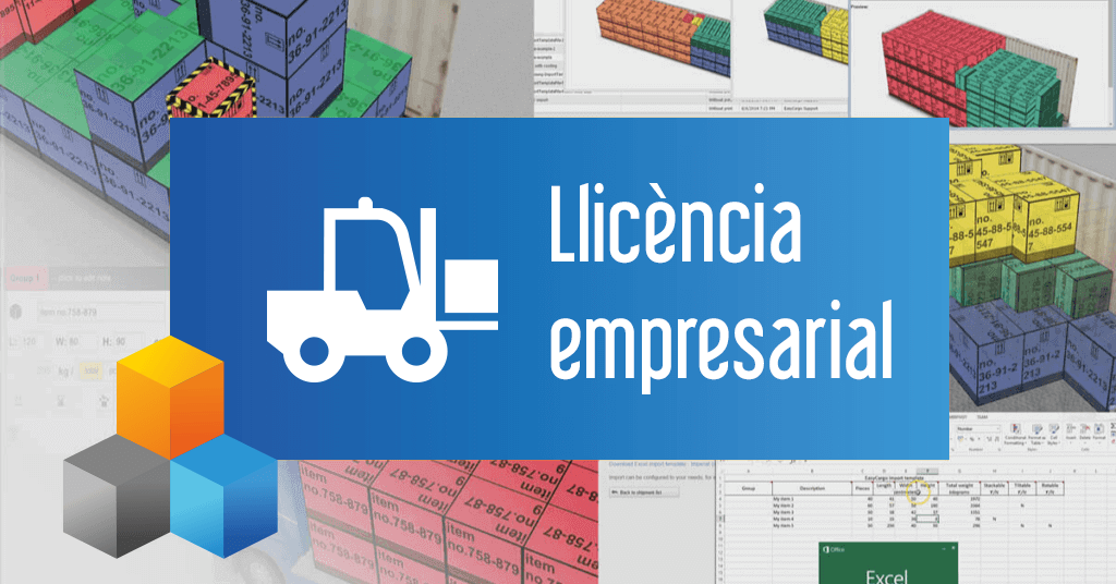 Licencia empresarial