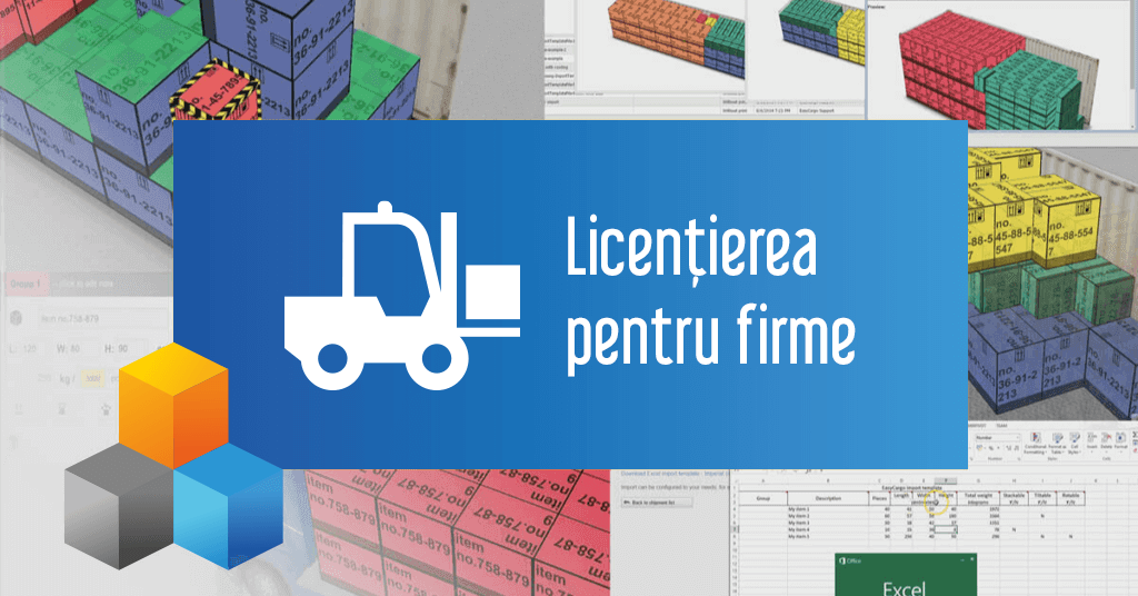 Licentierea pentru firme