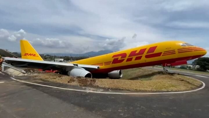 DHL