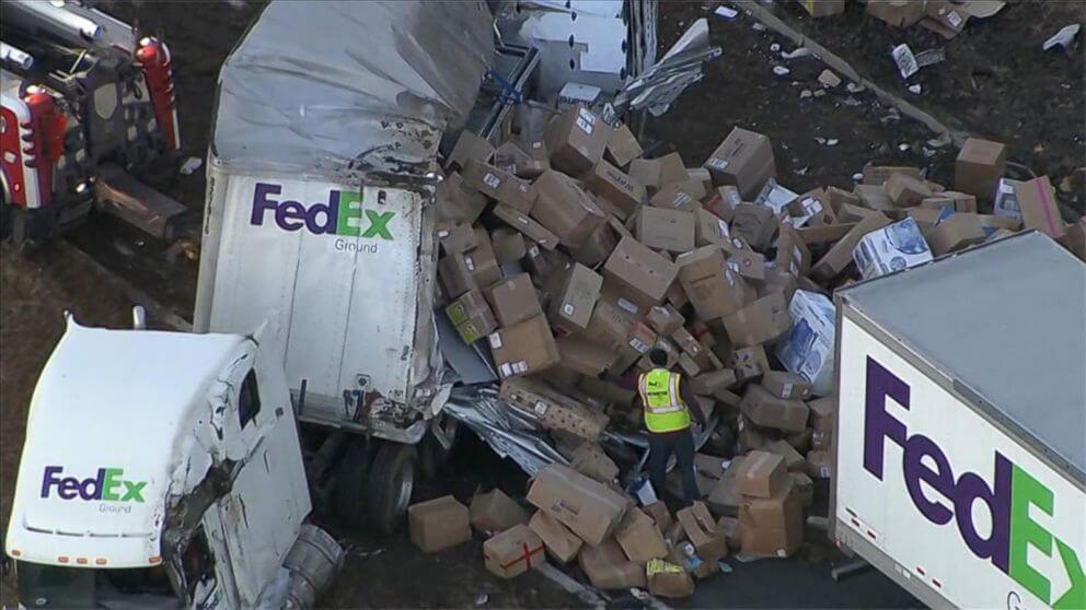 FedEx