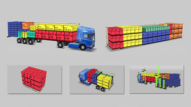 Download do aplicativo Trator Puxar Transportador 3D 2023 - Grátis