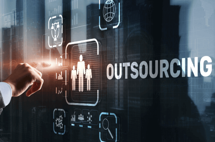 Outsourcing