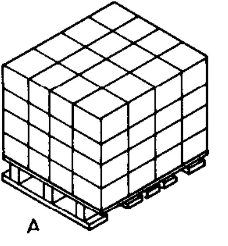 Block pattern