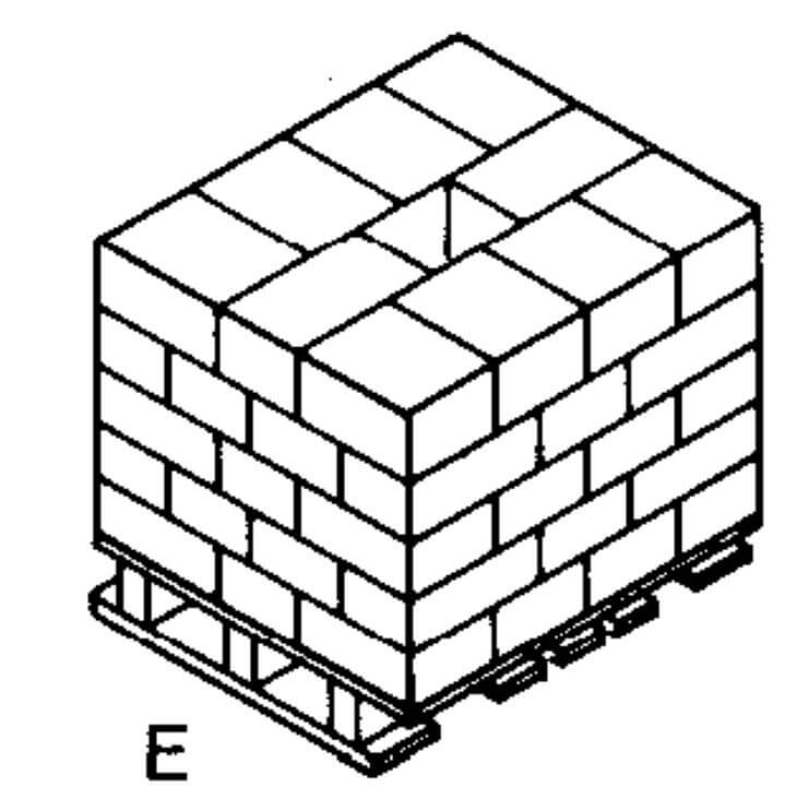 Split row