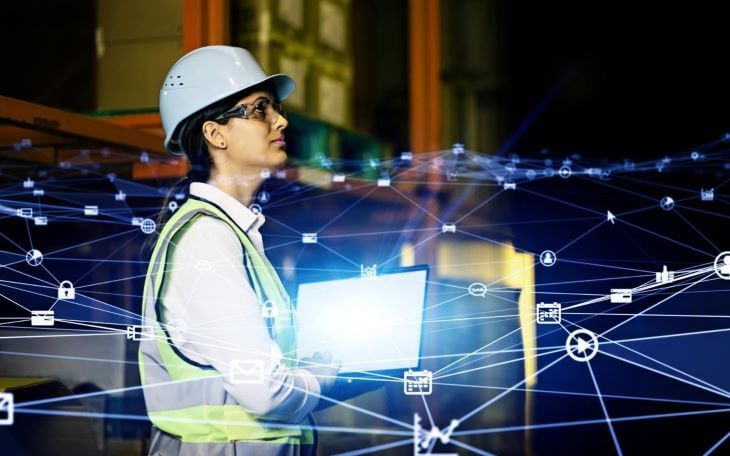 Automatizace a budoucnost logistiky