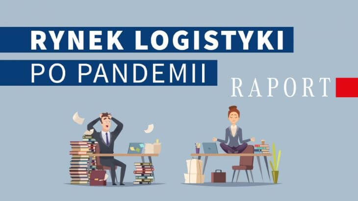 Rynek Logistyki - Po Pandemii