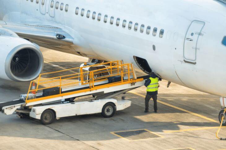 Air Freight Shipping 2