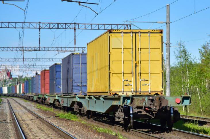 Rail Transportation