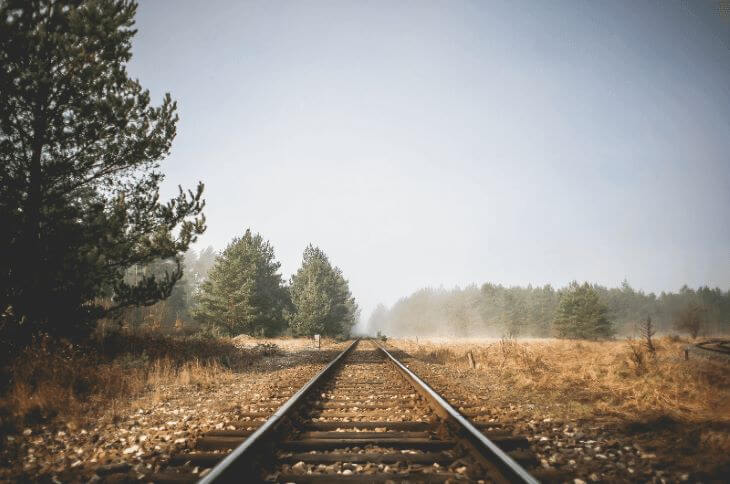 Ferrocarriles transcontinentales