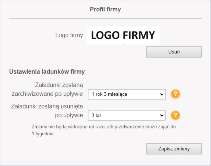 Logo Firmy