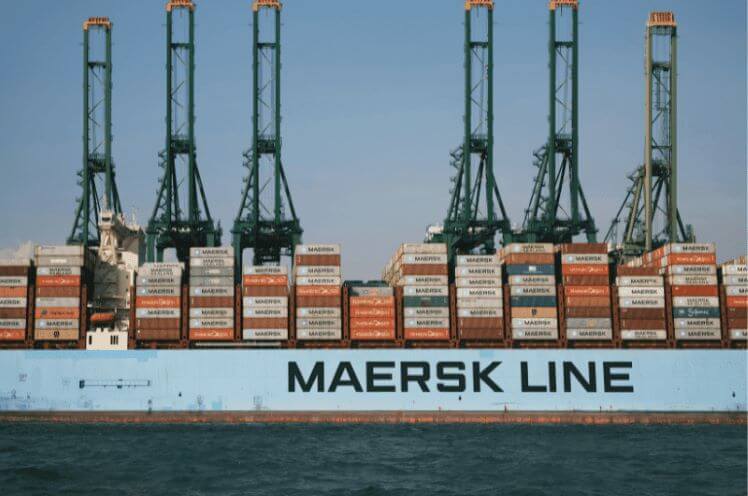 Maersk