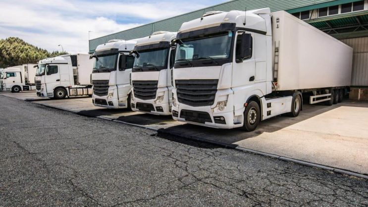 3rd party logistics companies