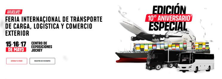 Peru Cargo Week