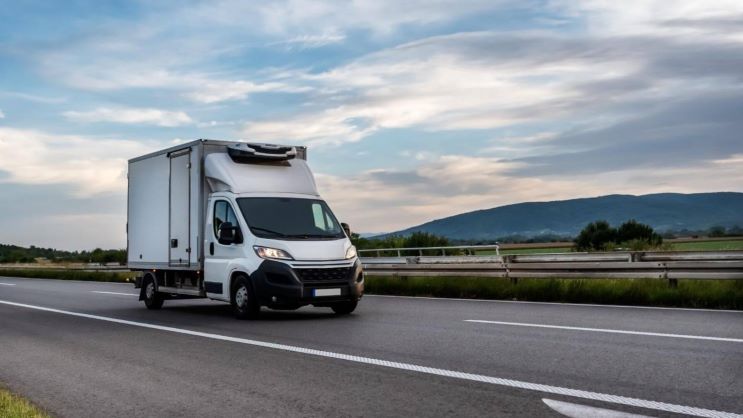 Logistics Provider