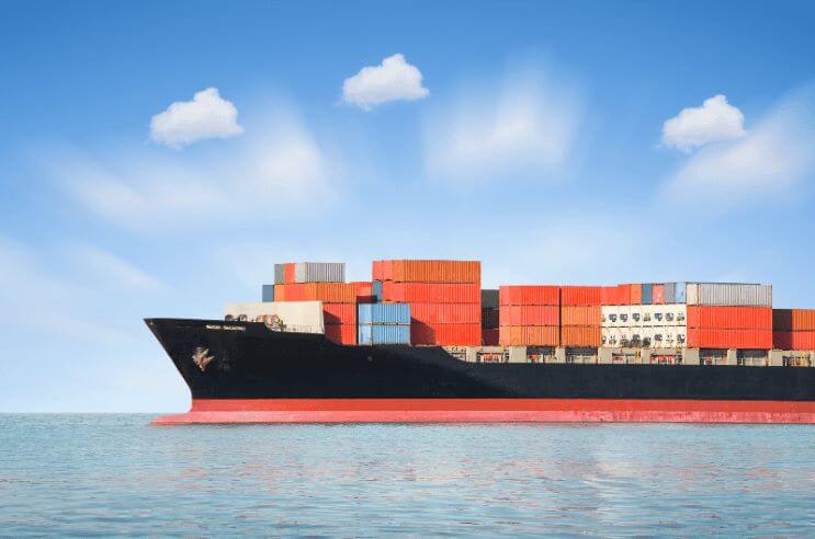 carbon neutral boat