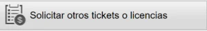Solicitar otros tickets o licencias EasyCargo loading planner