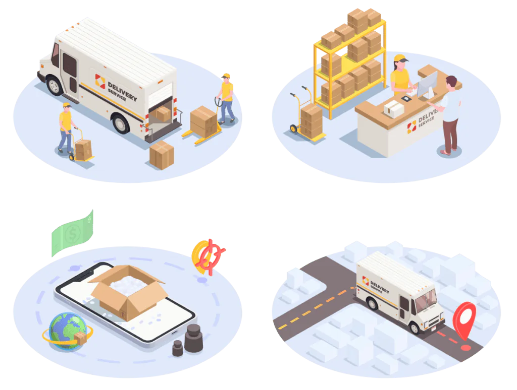 Green logistics
