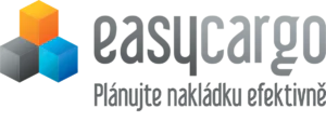 EasyCargo - Plánujte nakládku efektivně