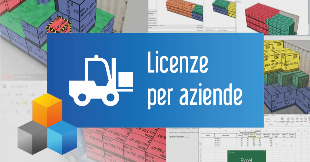 Licenze per aziende