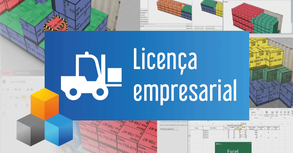 Licenca empresarial