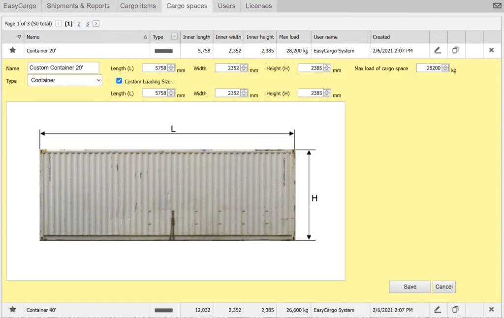 egyedi rakodási méretű nyitott tetejű lapos állványos konténer egyedi rakodási méretű nyitott tetejű lapos állványos konténer