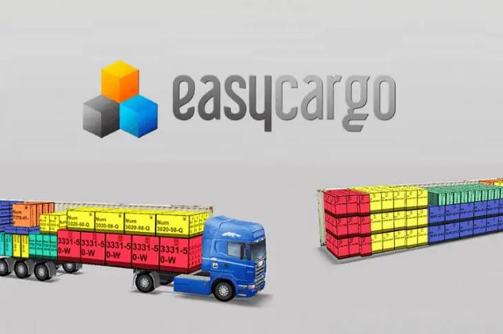 EasyCargo