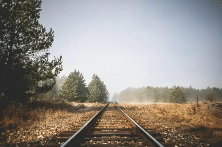 Ferrovias Transcontinentais