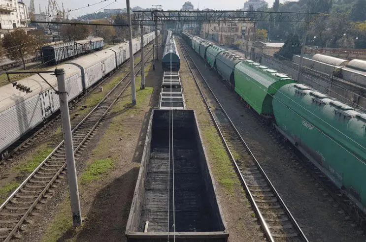 Rails