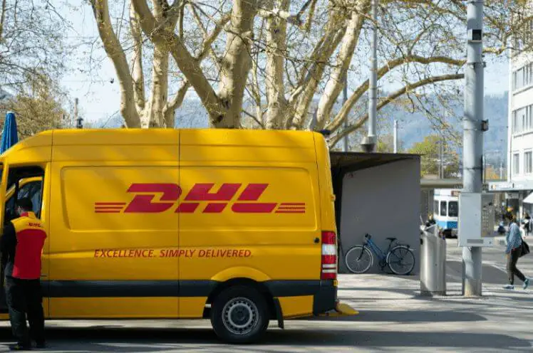 DHL