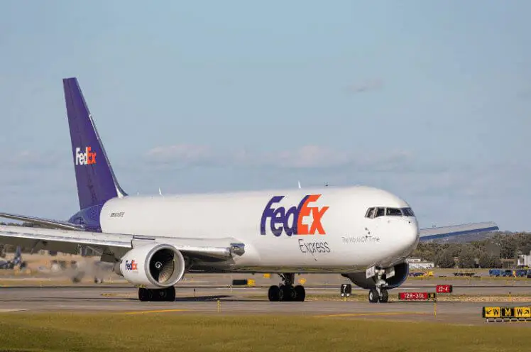 FedEx