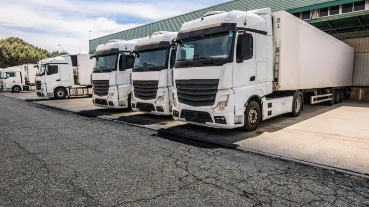 3rd party logistics companies