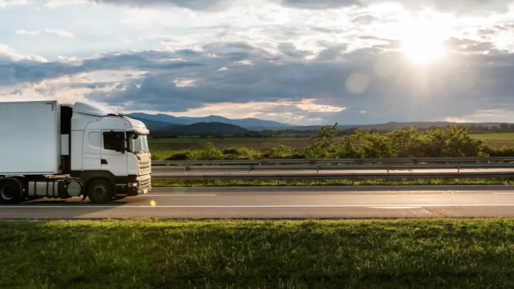third party logistics provider