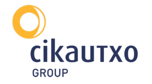 Logotipo de Cikautxo Group