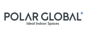 Logotipo de Polar Global Group