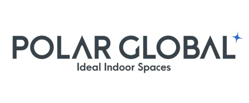 Logotipo de Polar Global Group